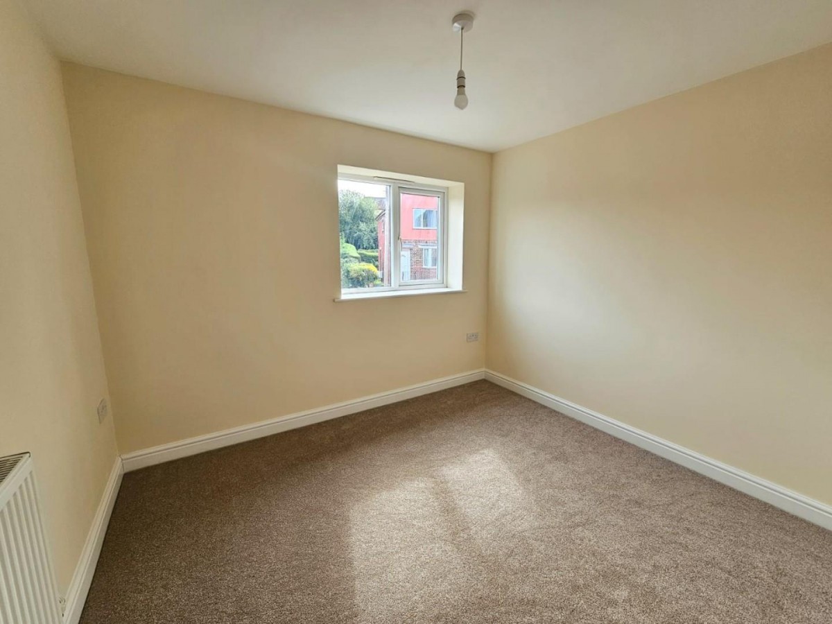 Rosebery Road, Dursley