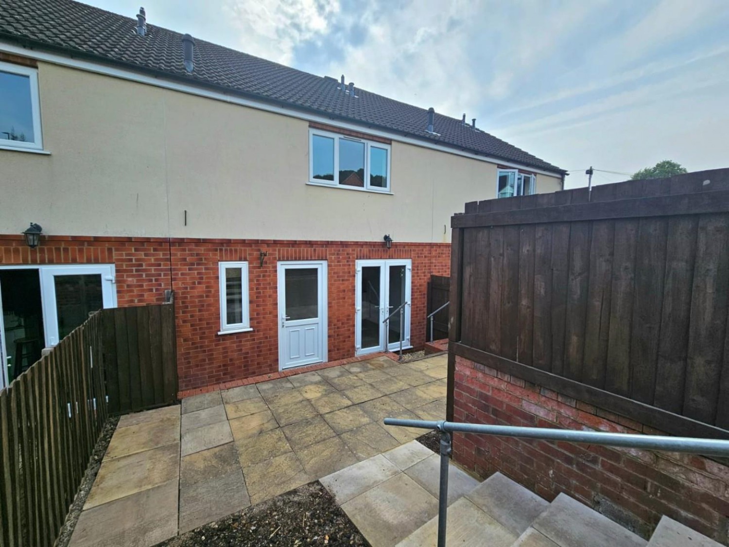 3 bedroom House for sale in Rosebery Road, Dursley