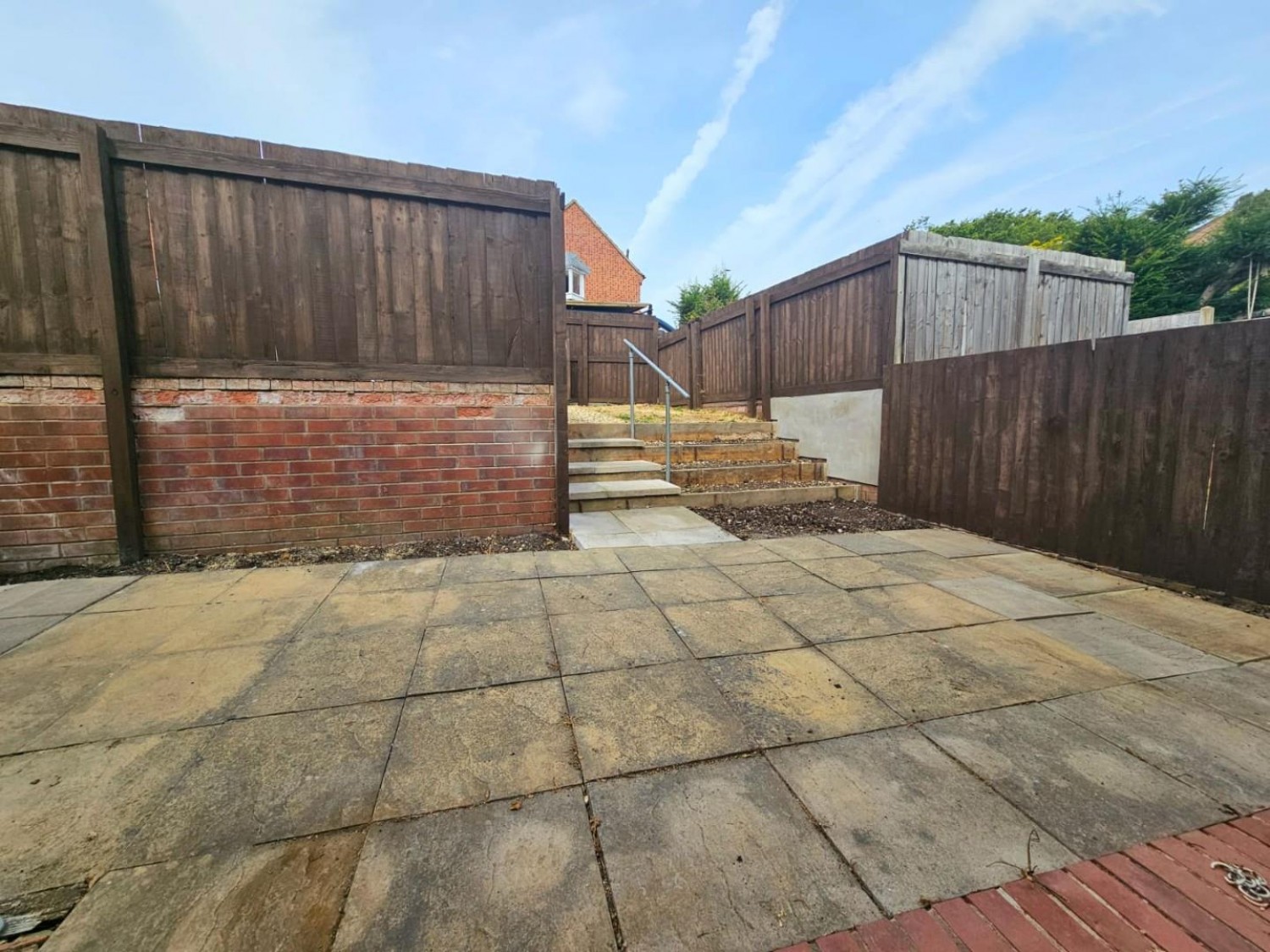 3 bedroom House for sale in Rosebery Road, Dursley