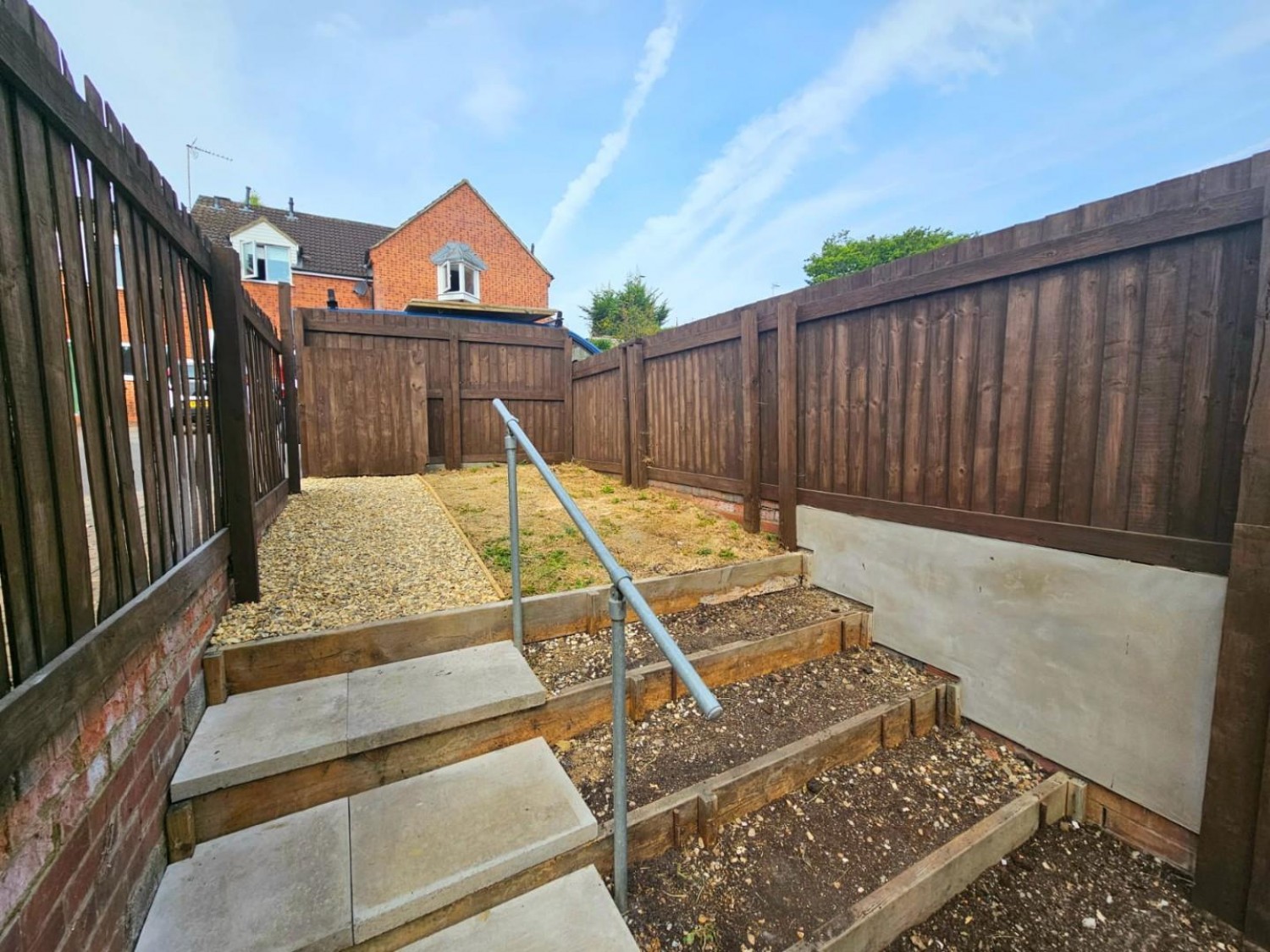 3 bedroom House for sale in Rosebery Road, Dursley