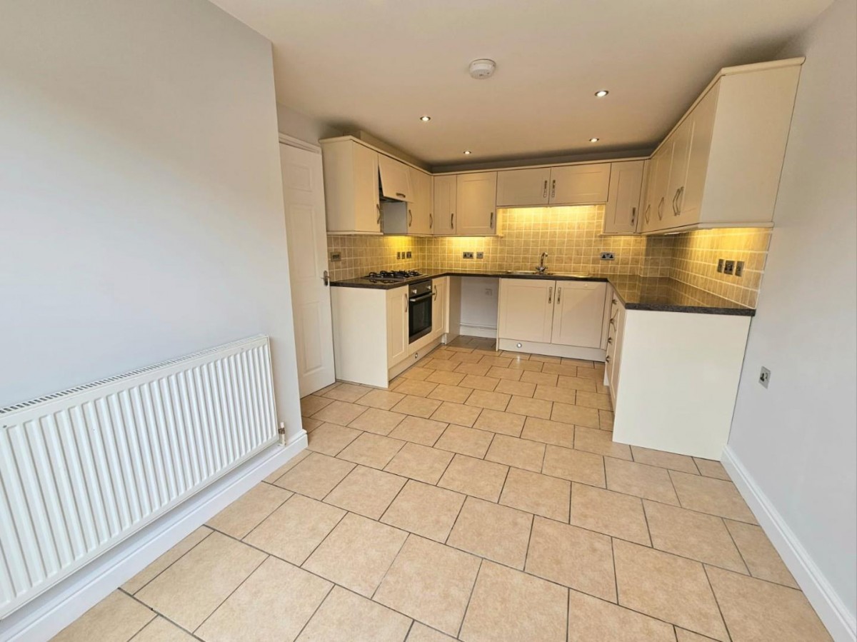 Rosebery Road, Dursley