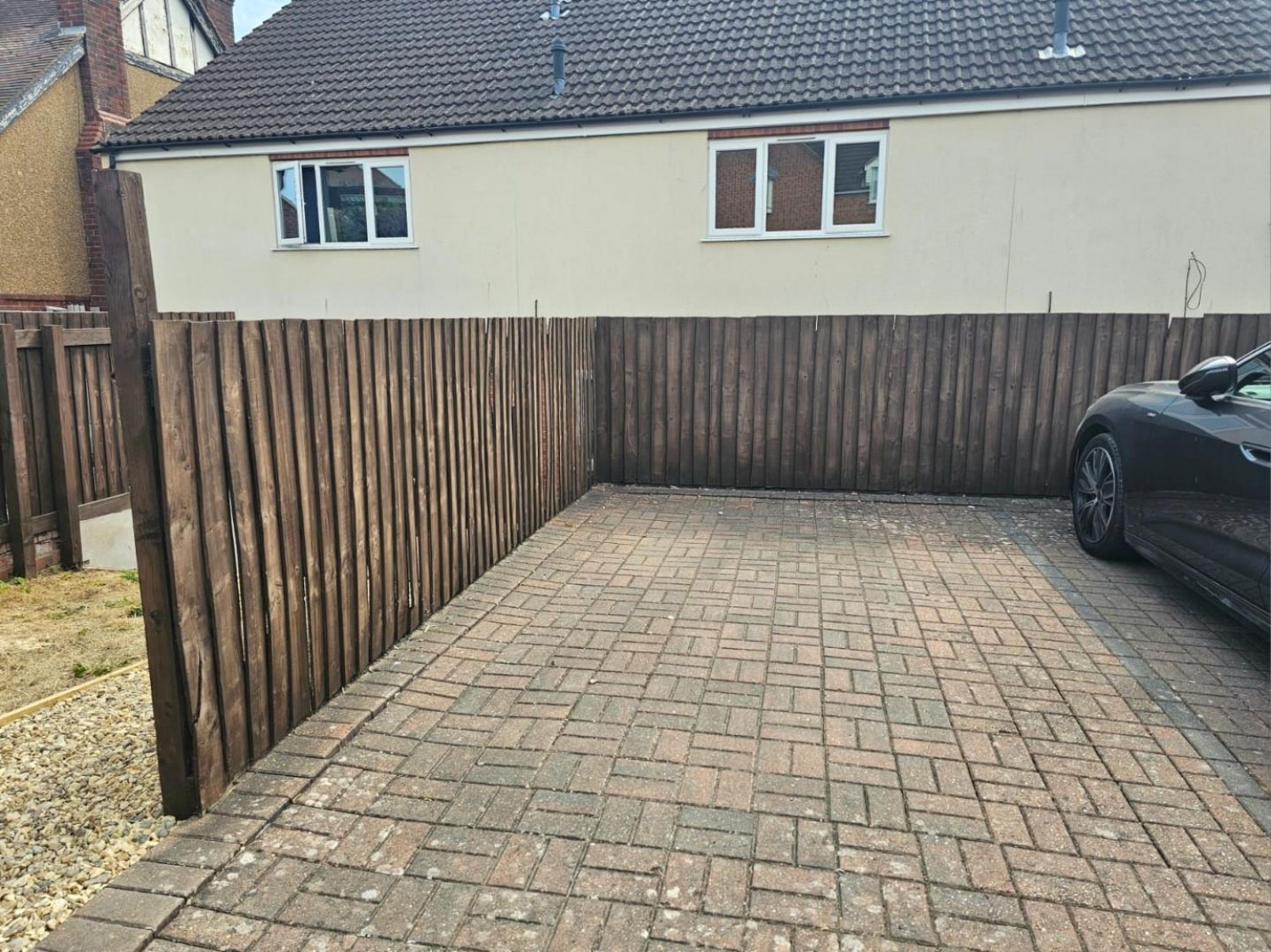 3 bedroom House for sale in Rosebery Road, Dursley