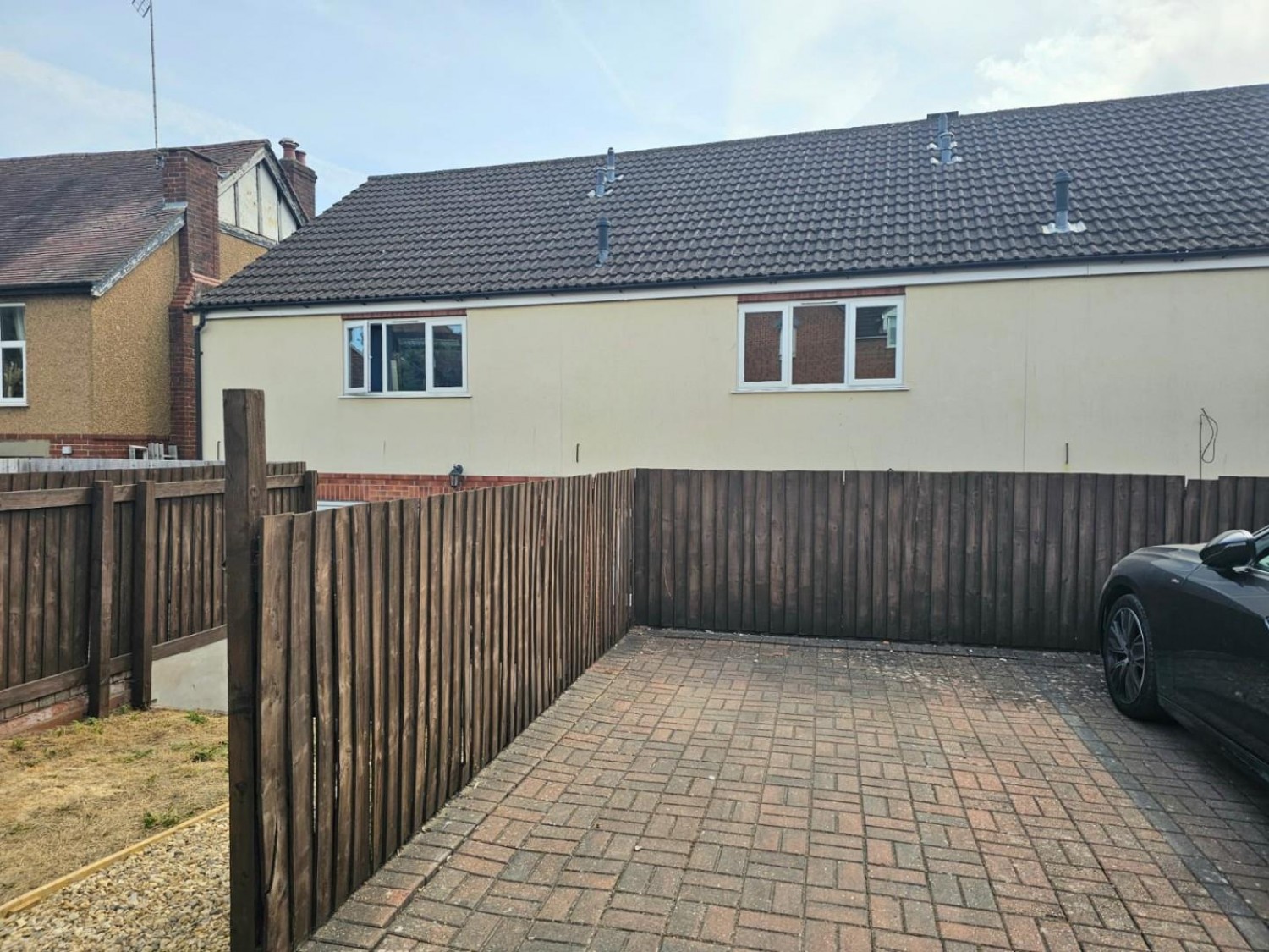 3 bedroom House for sale in Rosebery Road, Dursley