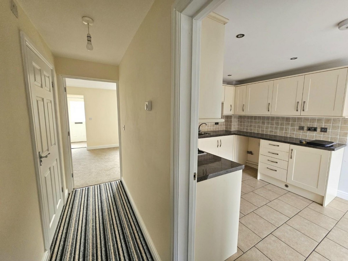Rosebery Road, Dursley