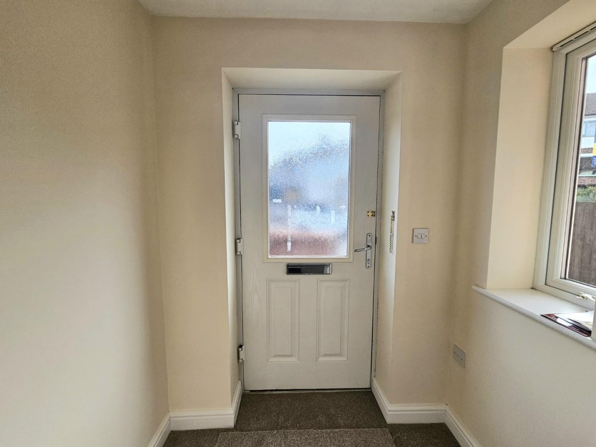 Rosebery Road, Dursley