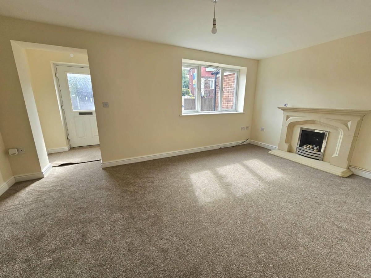 Rosebery Road, Dursley