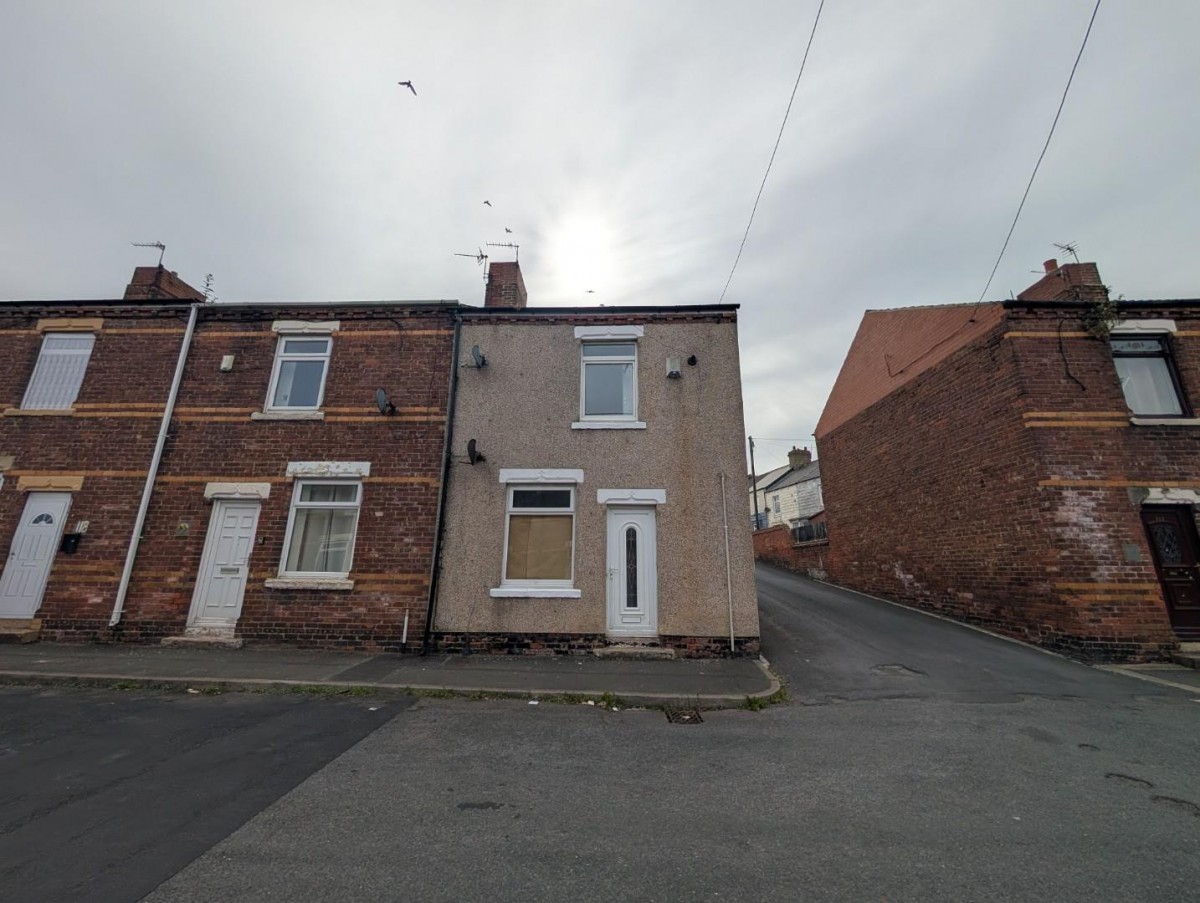 Seventh Street, Horden, County Durham, SR8 4JQ