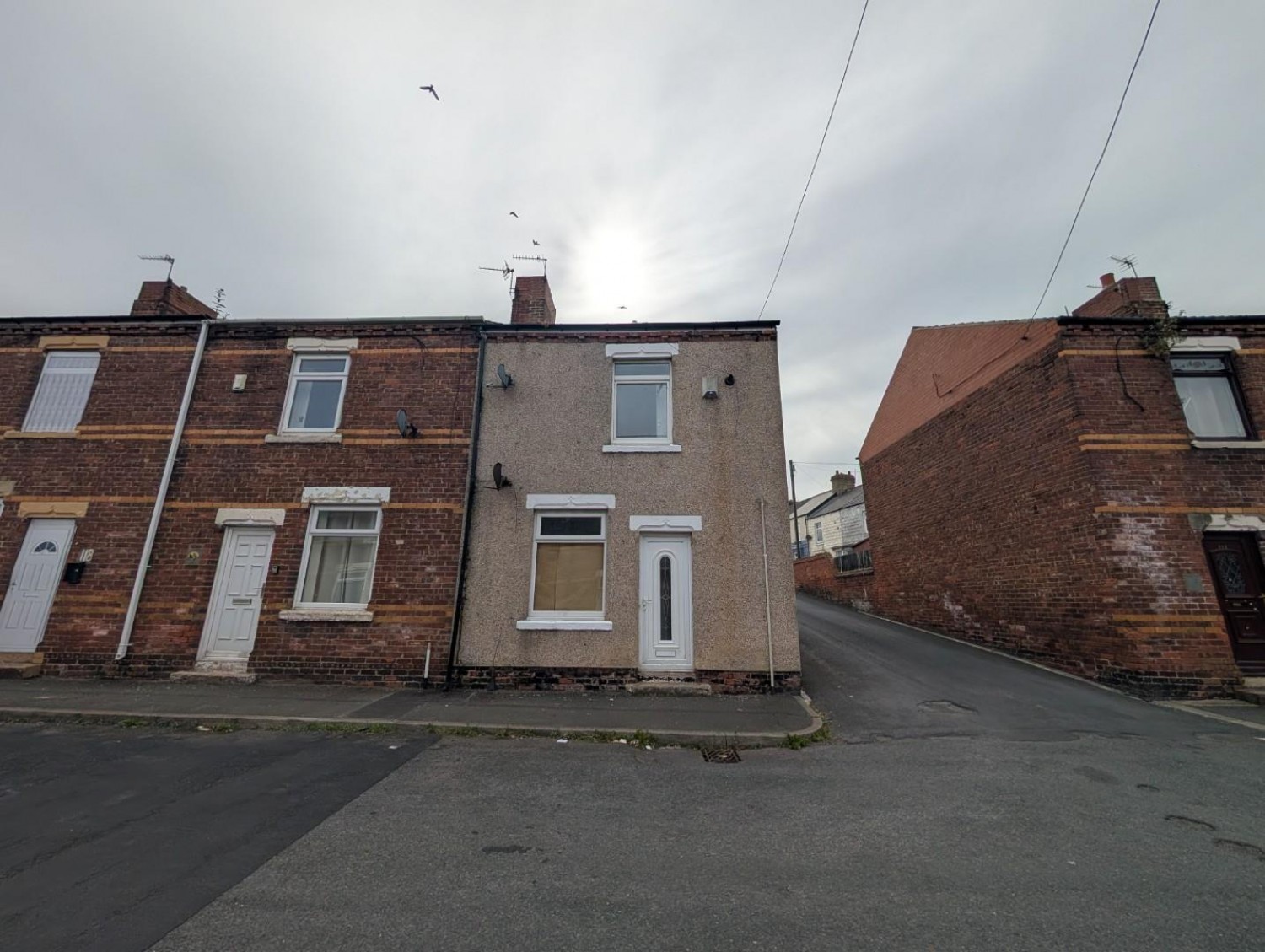 2 bedroom House for sale in Seventh Street, Horden, County Durham, SR8 4JQ