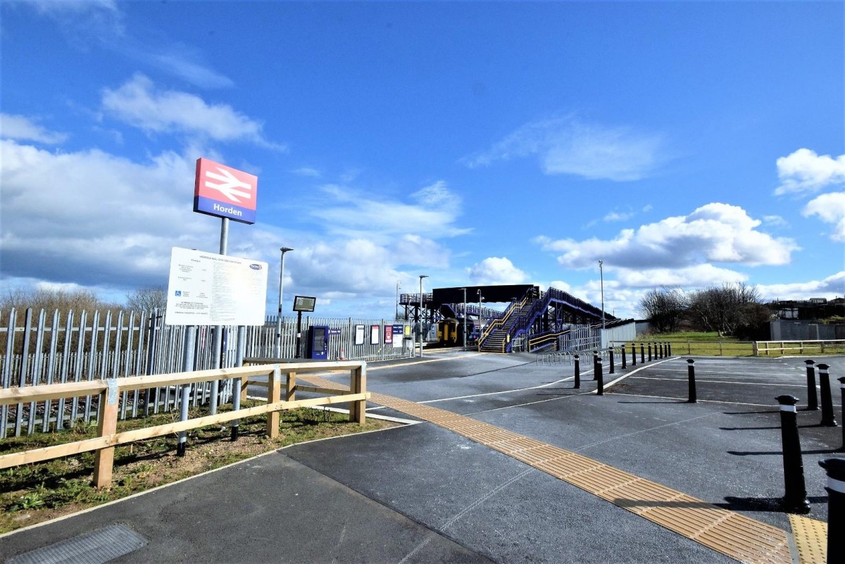 Seventh Street, Horden, County Durham, SR8 4JQ