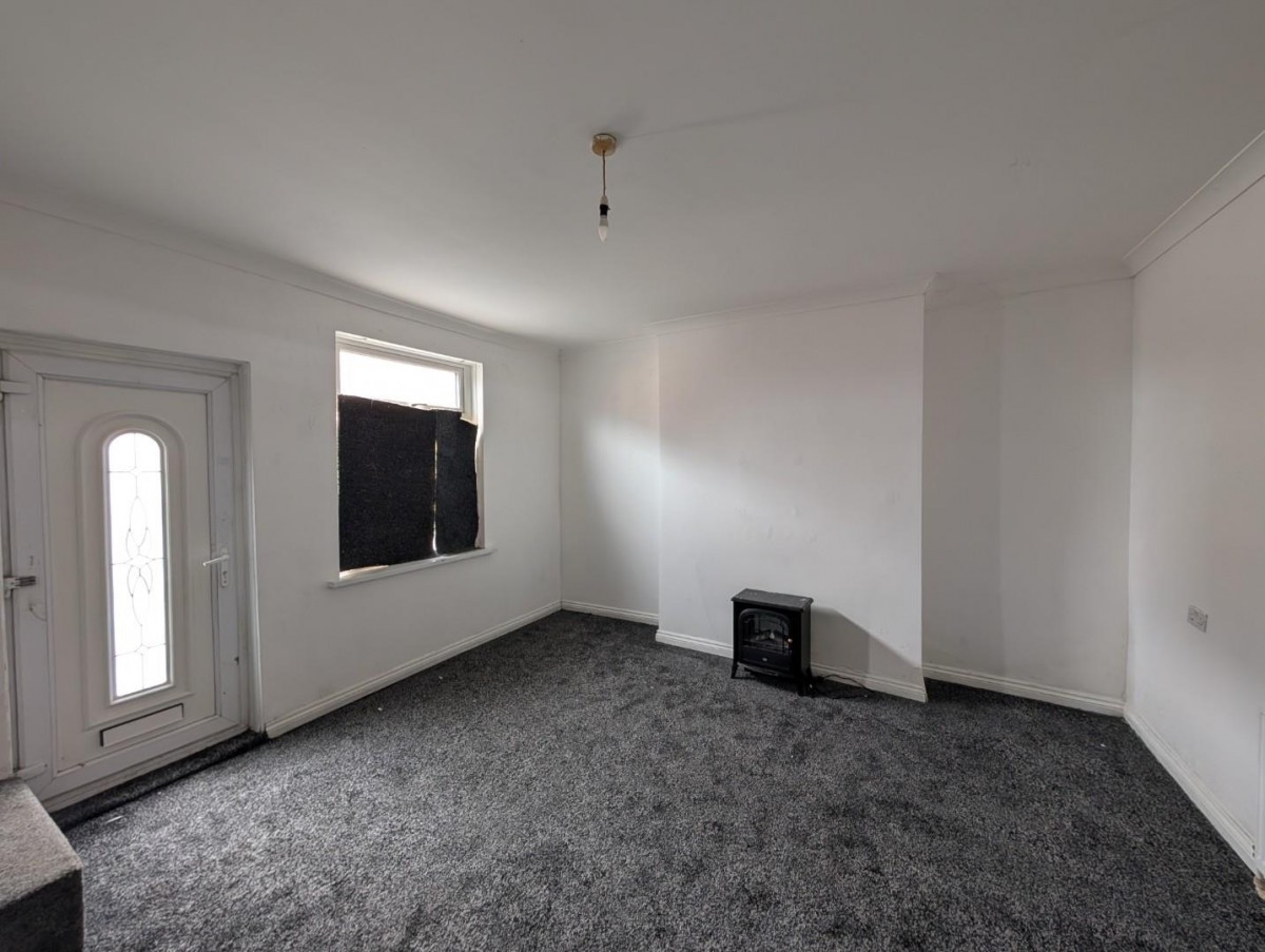 Seventh Street, Horden, County Durham, SR8 4JQ