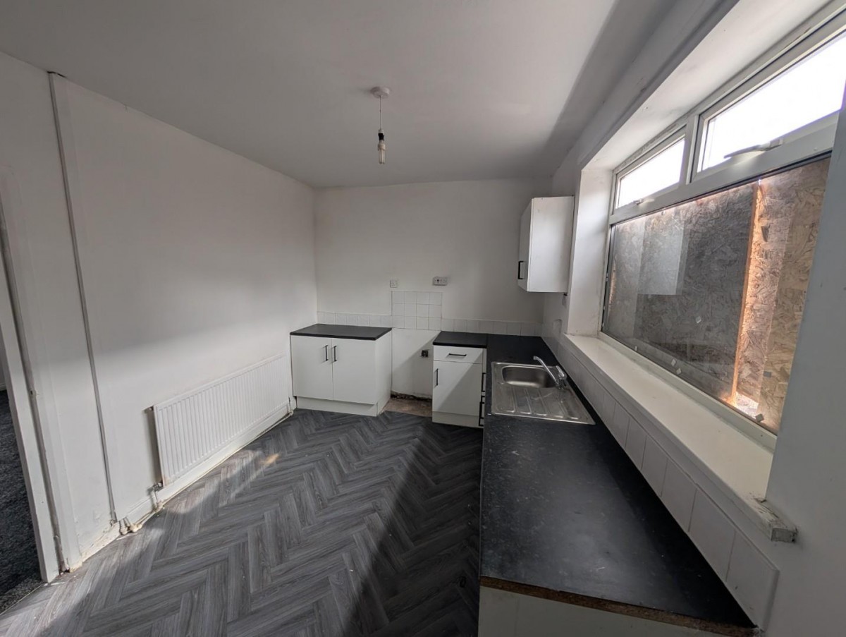 Seventh Street, Horden, County Durham, SR8 4JQ
