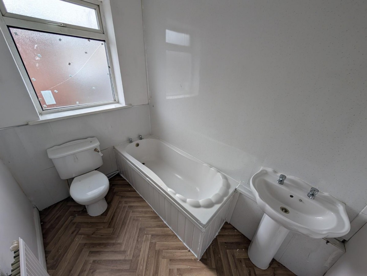 Seventh Street, Horden, County Durham, SR8 4JQ