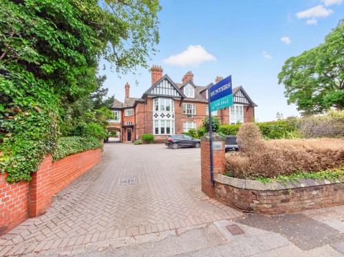 Tadcaster Road, York