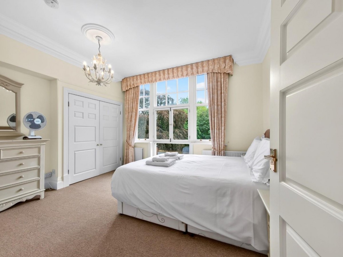 Tadcaster Road, York