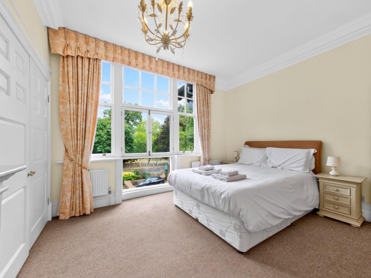 Tadcaster Road, York