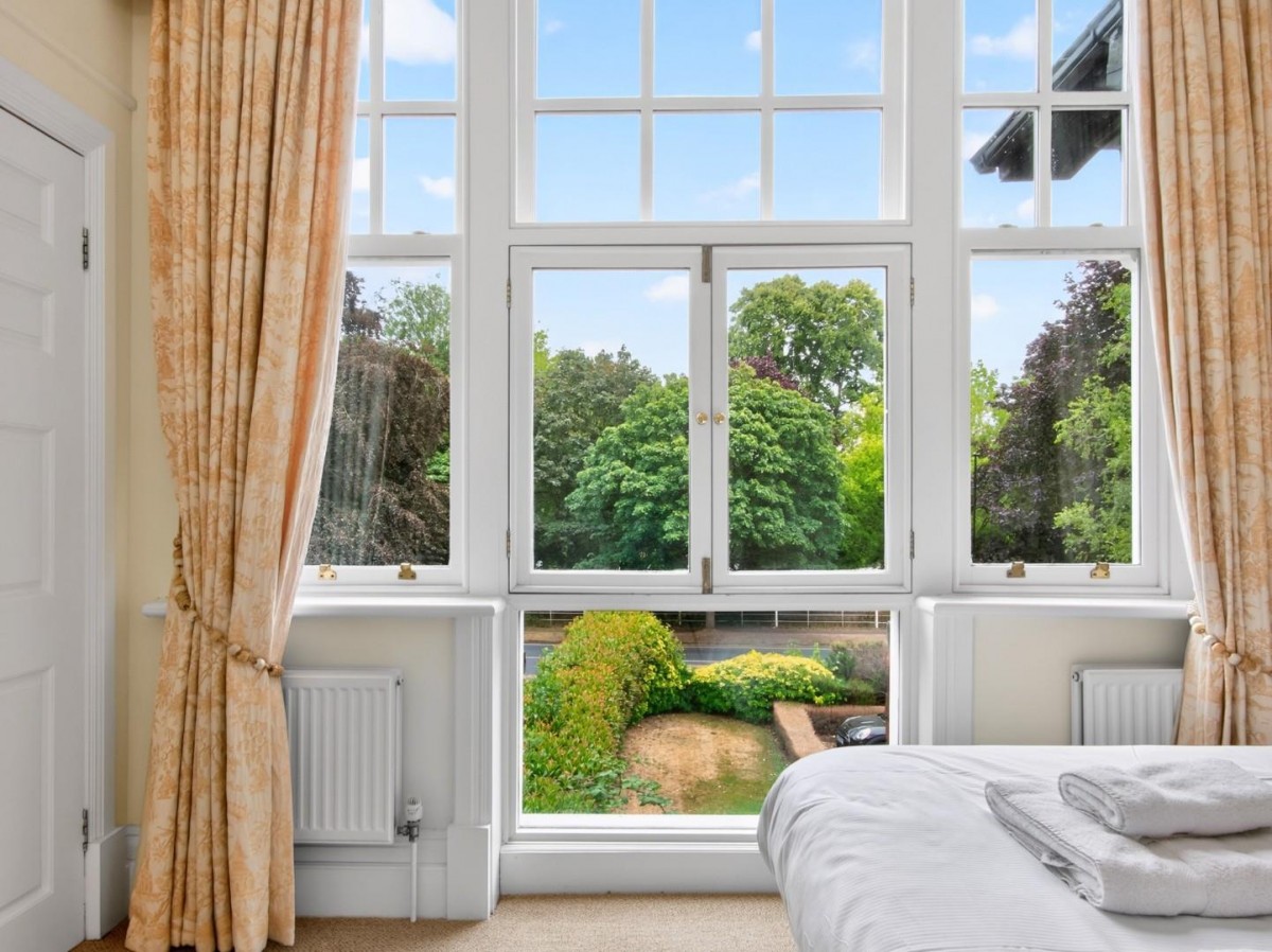Tadcaster Road, York