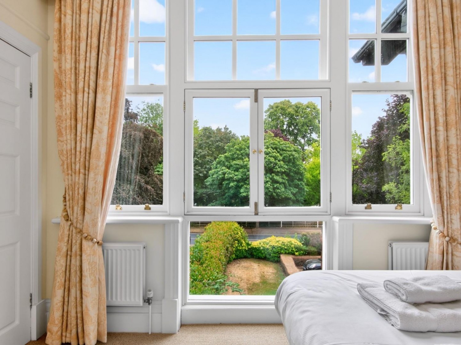 1 bedroom Flat for sale in Tadcaster Road, York