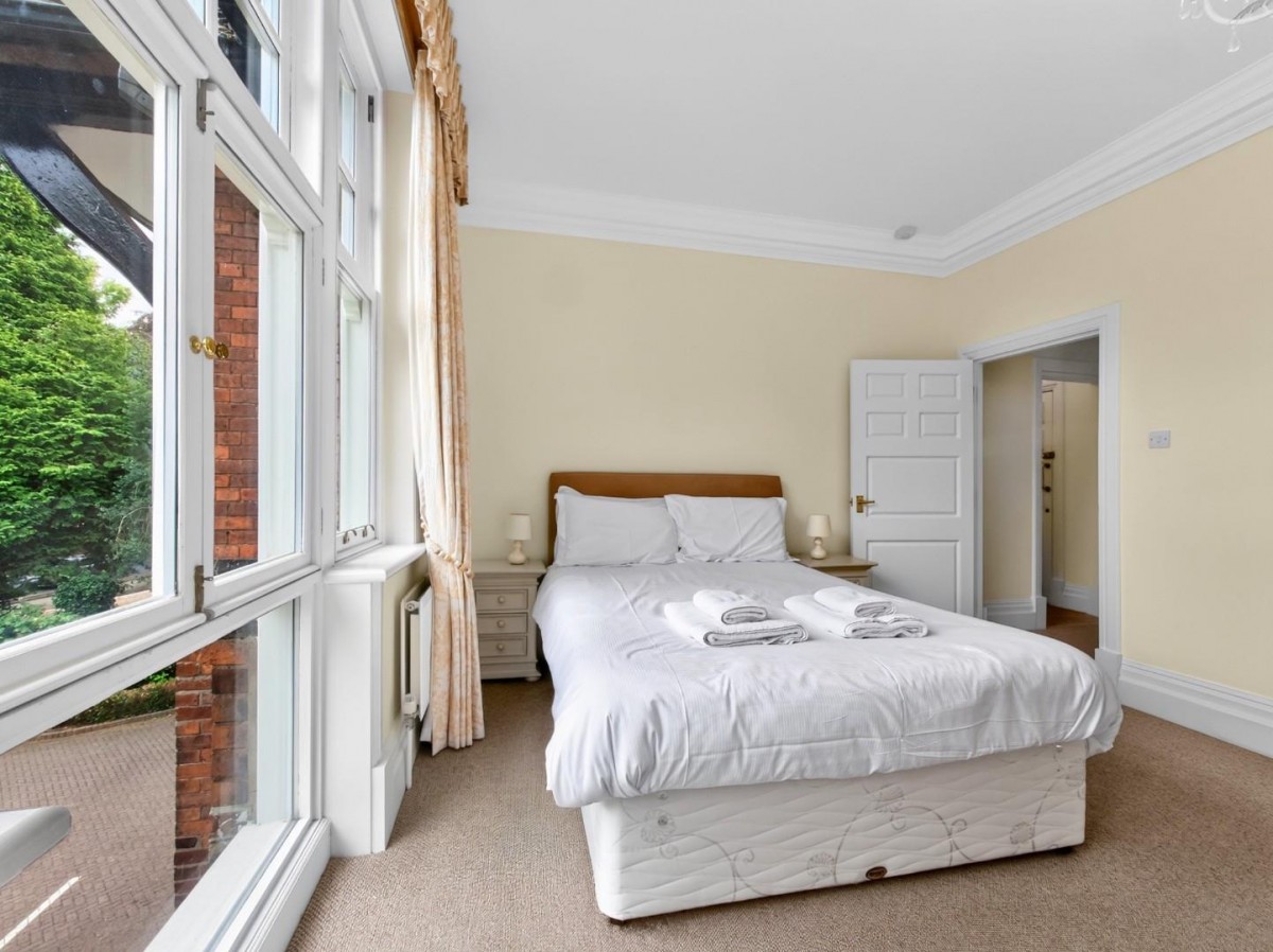 Tadcaster Road, York