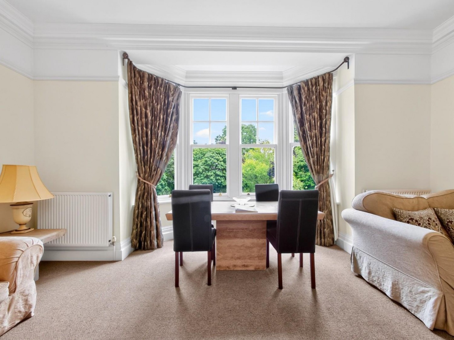 1 bedroom Flat for sale in Tadcaster Road, York