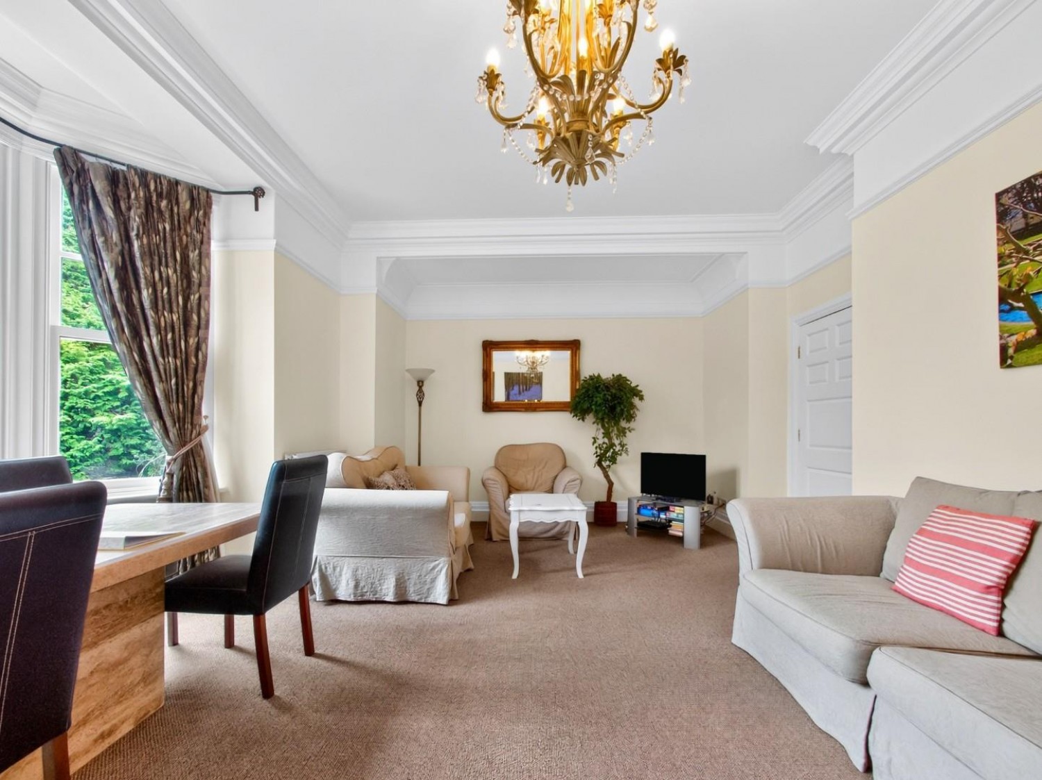 1 bedroom Flat for sale in Tadcaster Road, York