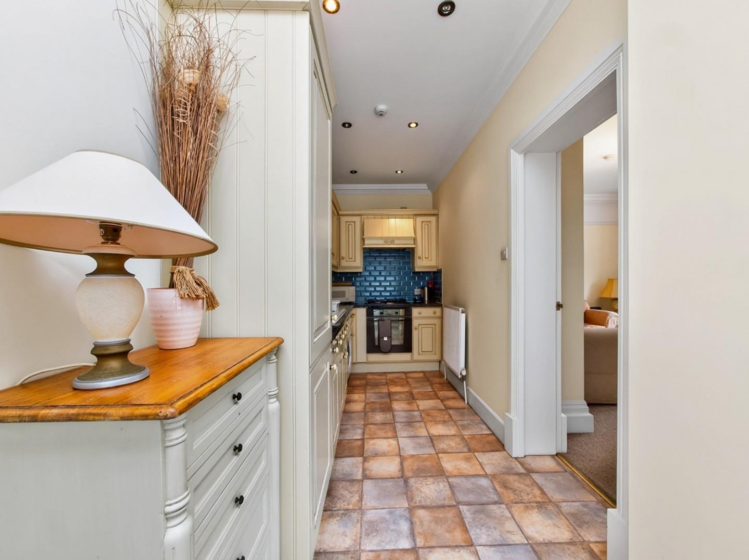 1 bedroom Flat for sale in Tadcaster Road, York