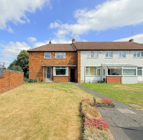 Crofthouse Court, Off Richardshaw Lane, Pudsey, LS28 7NN