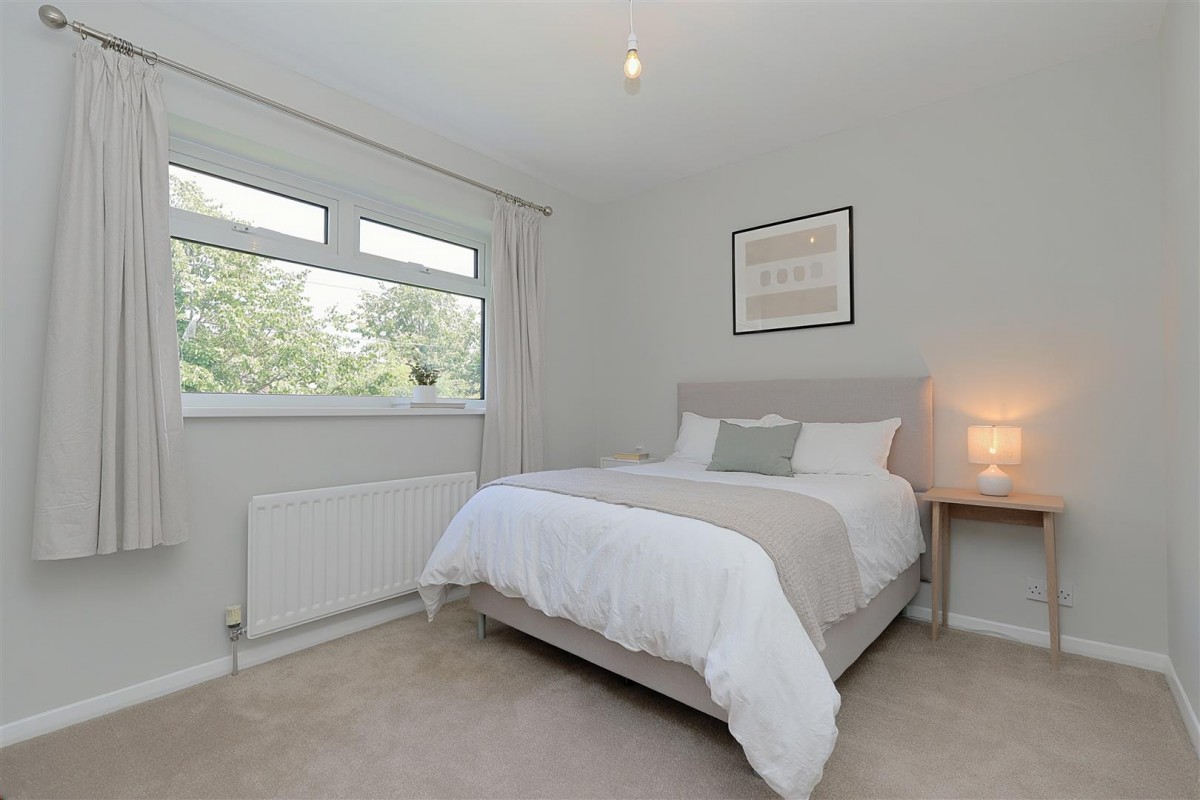 Crofthouse Court, Off Richardshaw Lane, Pudsey, LS28 7NN