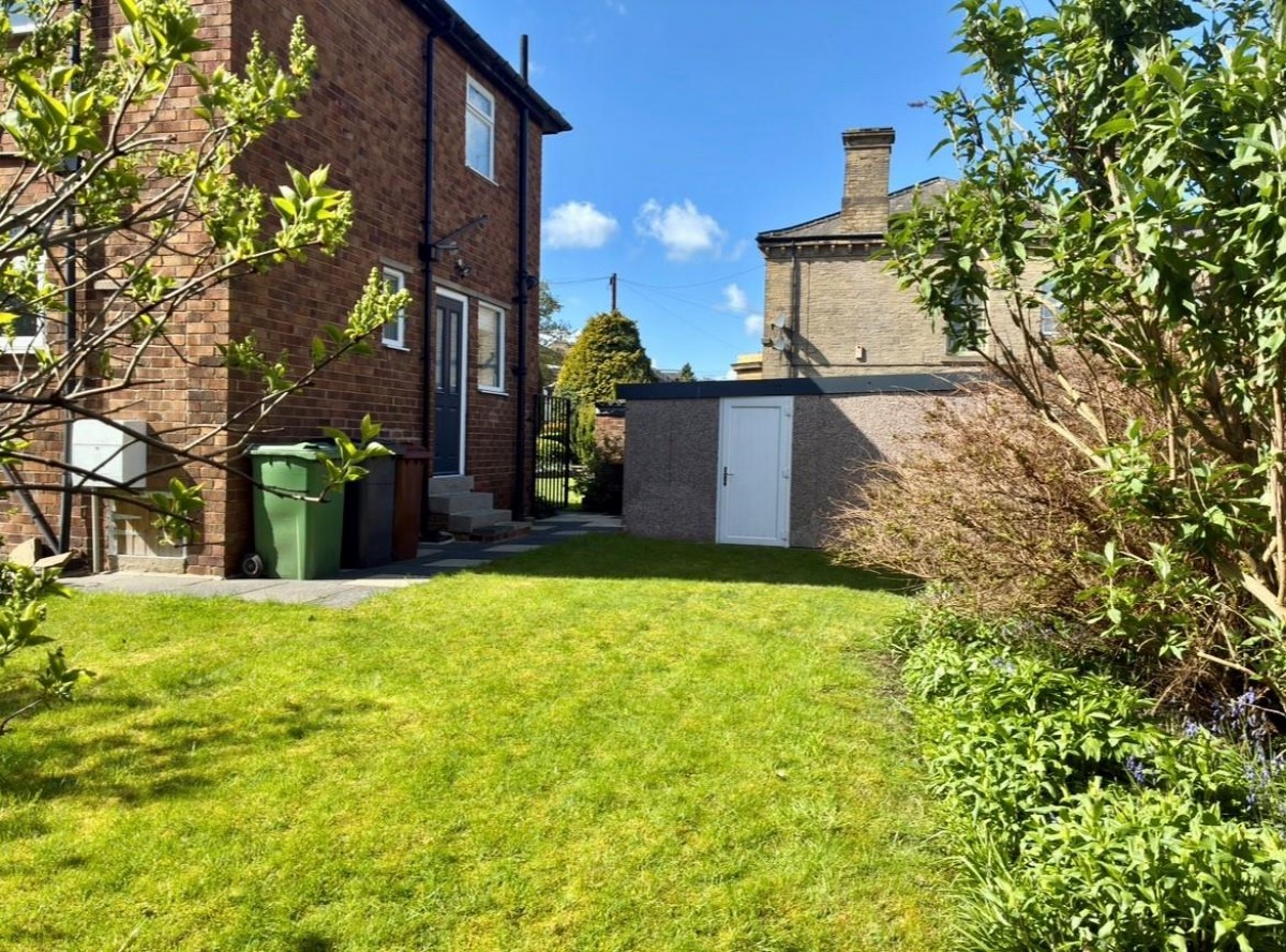 Crofthouse Court, Off Richardshaw Lane, Pudsey, LS28 7NN