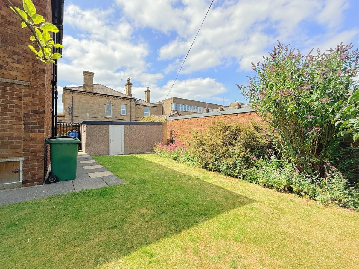 Crofthouse Court, Off Richardshaw Lane, Pudsey, LS28 7NN
