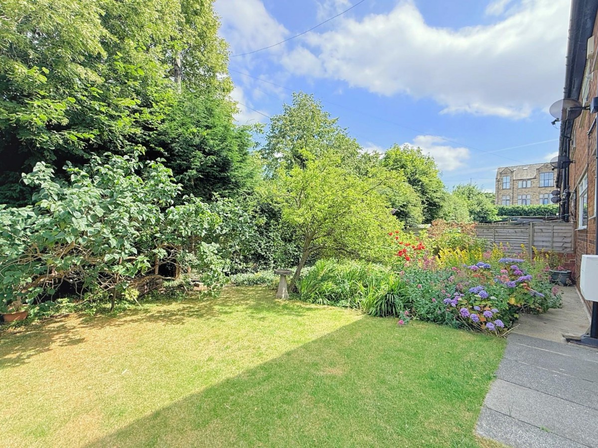 Crofthouse Court, Off Richardshaw Lane, Pudsey, LS28 7NN
