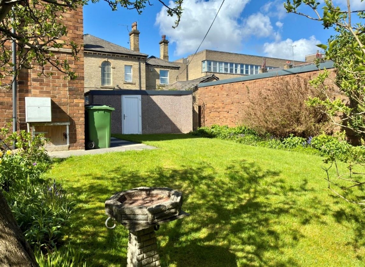 Crofthouse Court, Off Richardshaw Lane, Pudsey, LS28 7NN