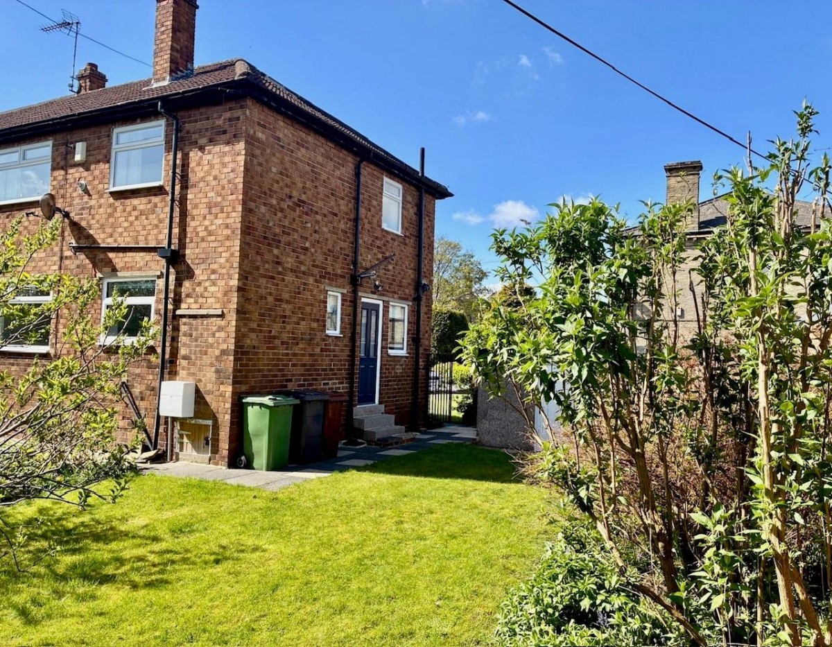 Crofthouse Court, Off Richardshaw Lane, Pudsey, LS28 7NN