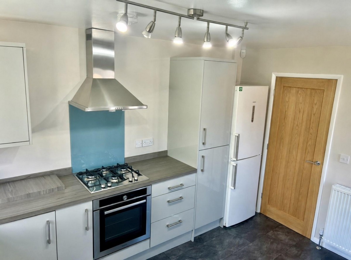 Crofthouse Court, Off Richardshaw Lane, Pudsey, LS28 7NN