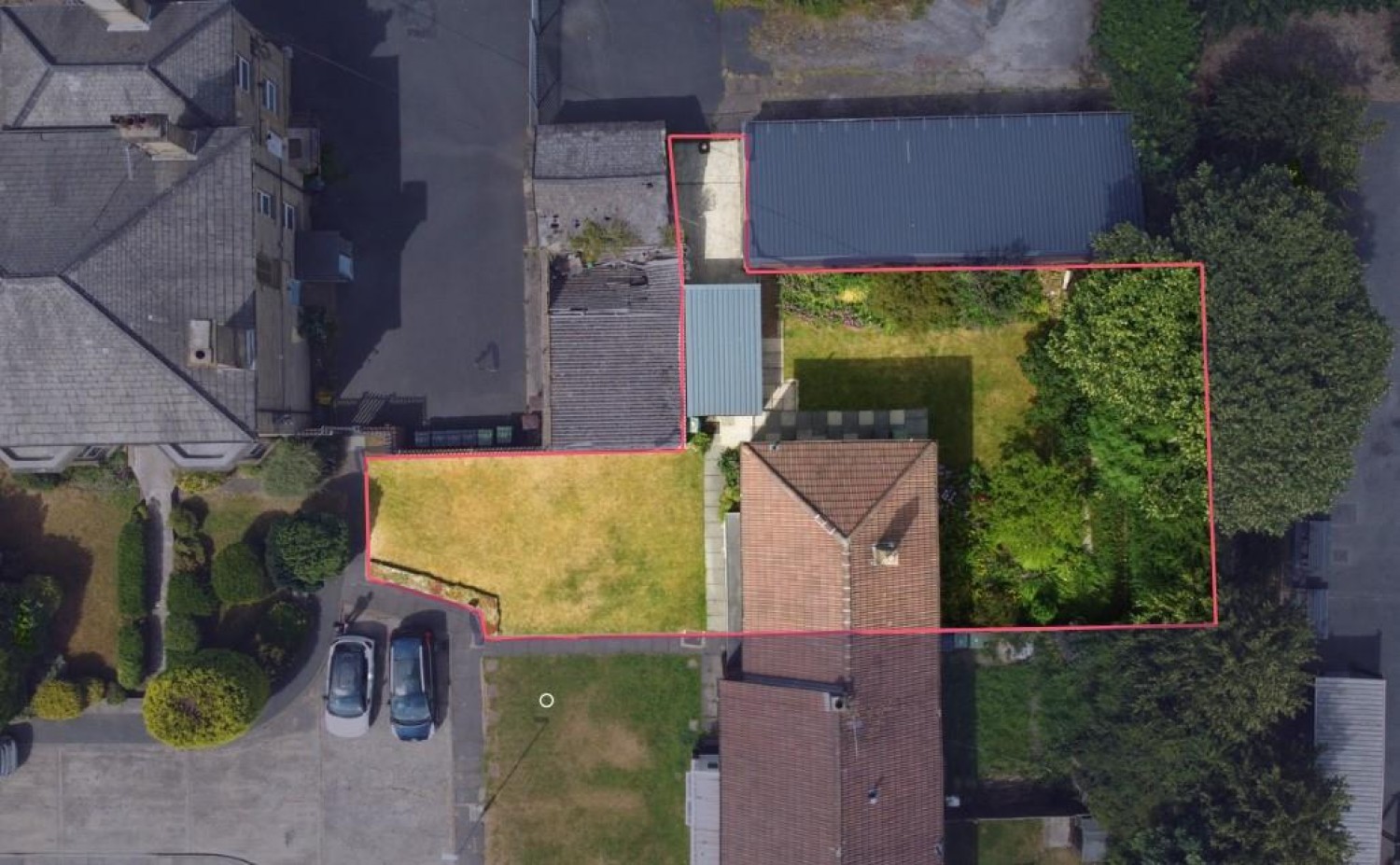 3 bedroom House for sale in Crofthouse Court, Off Richardshaw Lane, Pudsey, LS28 7NN