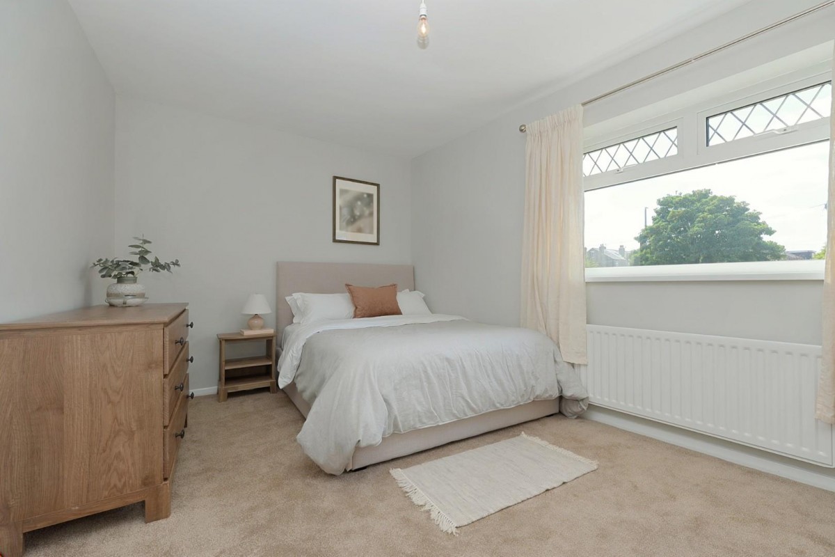 Crofthouse Court, Off Richardshaw Lane, Pudsey, LS28 7NN