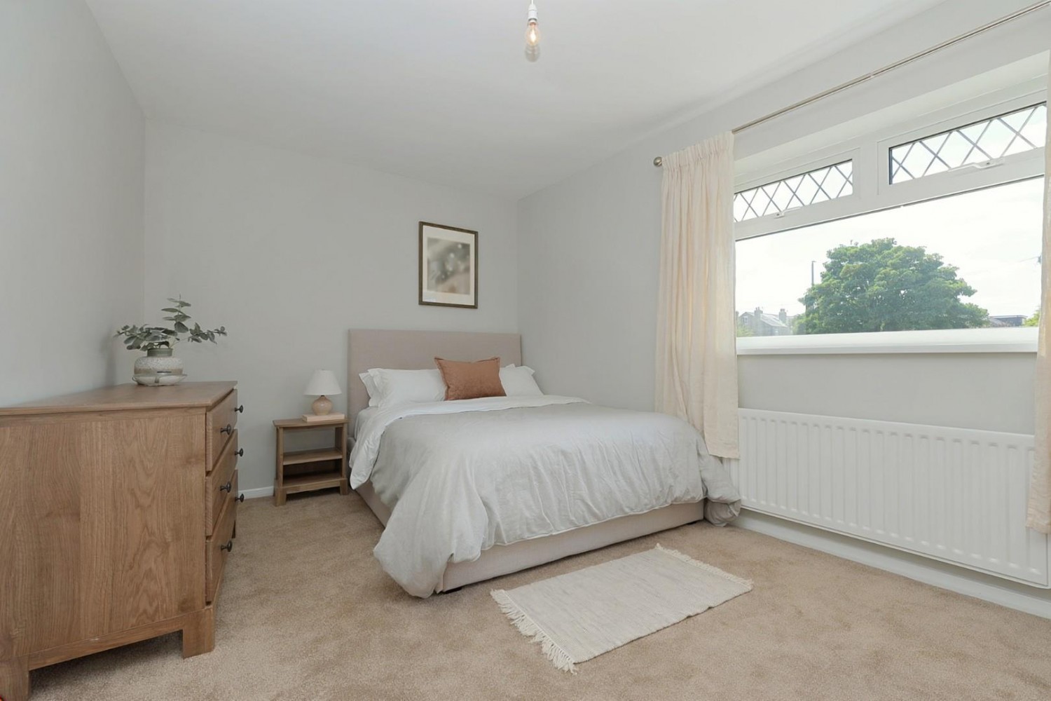 3 bedroom House for sale in Crofthouse Court, Off Richardshaw Lane, Pudsey, LS28 7NN