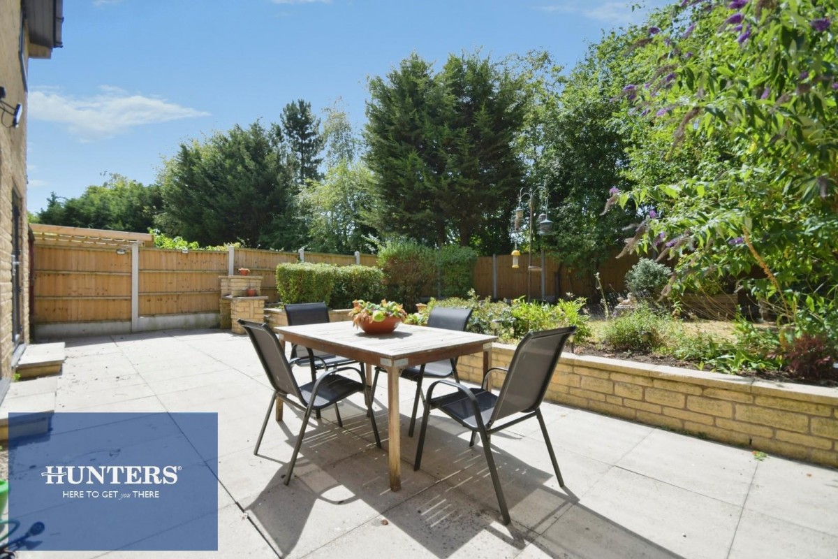 Brackens Lane, Barlborough, Chesterfield, S43 4UR
