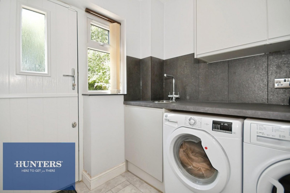 Brackens Lane, Barlborough, Chesterfield, S43 4UR