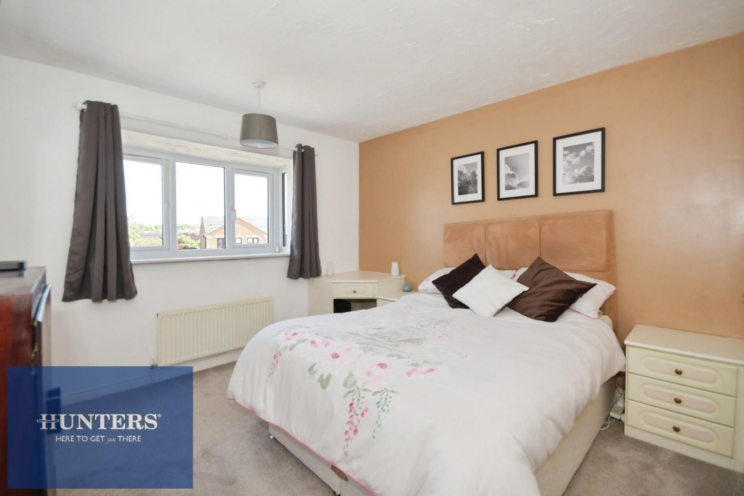 4 bedroom House for sale in Brackens Lane, Barlborough, Chesterfield, S43 4UR
