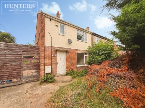 Grange Road, Royston, Barnsley