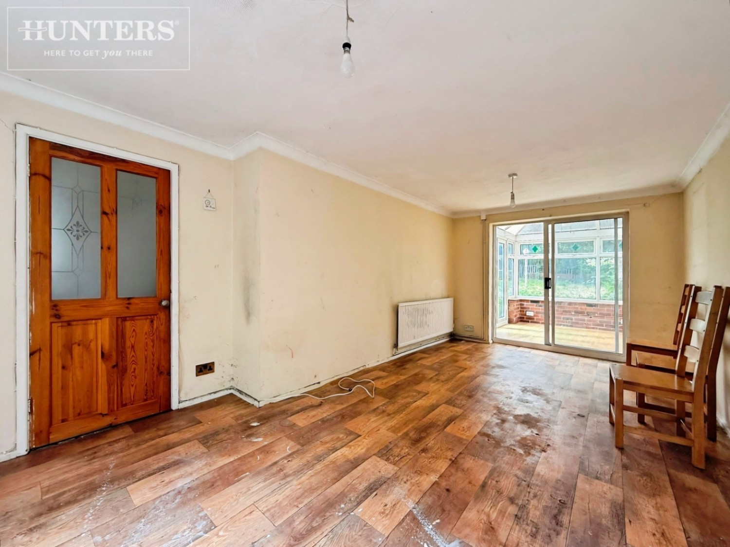 2 bedroom House for sale in Grange Road, Royston, Barnsley