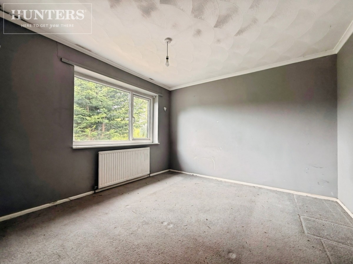 Grange Road, Royston, Barnsley