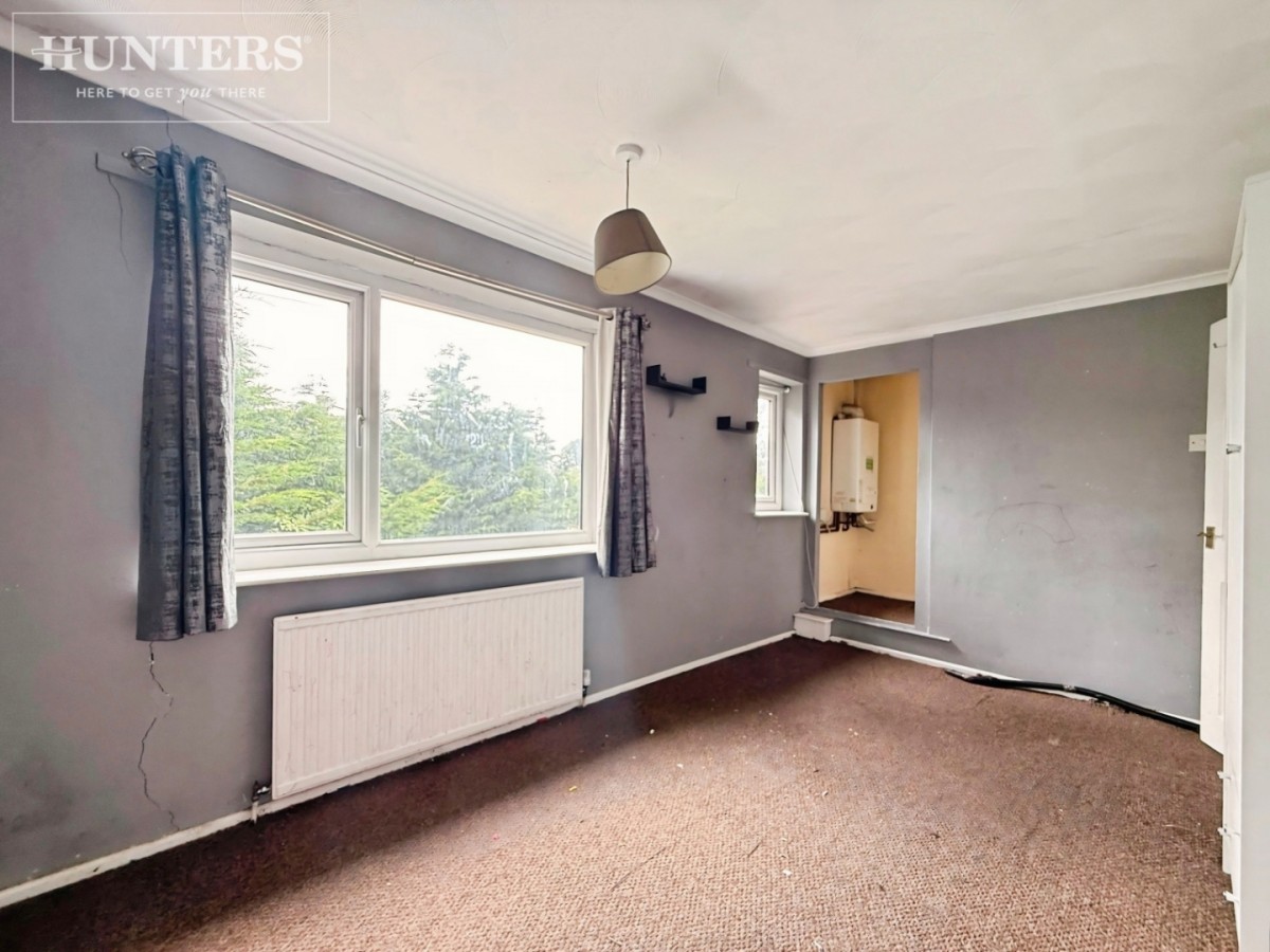 Grange Road, Royston, Barnsley