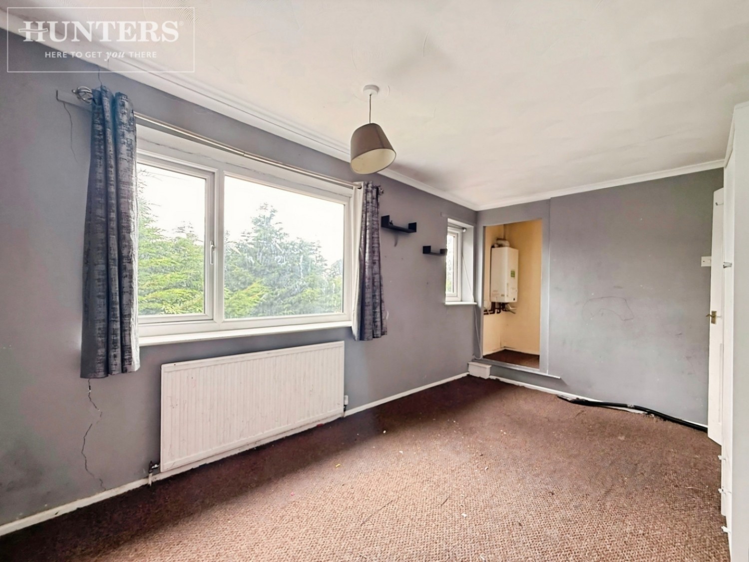 2 bedroom House for sale in Grange Road, Royston, Barnsley