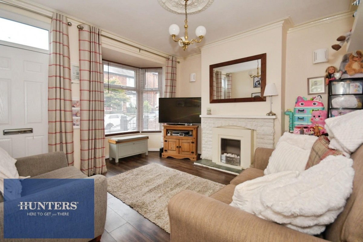 Tapton View Road, Stonegravels, Chesterfield, S41 7JS