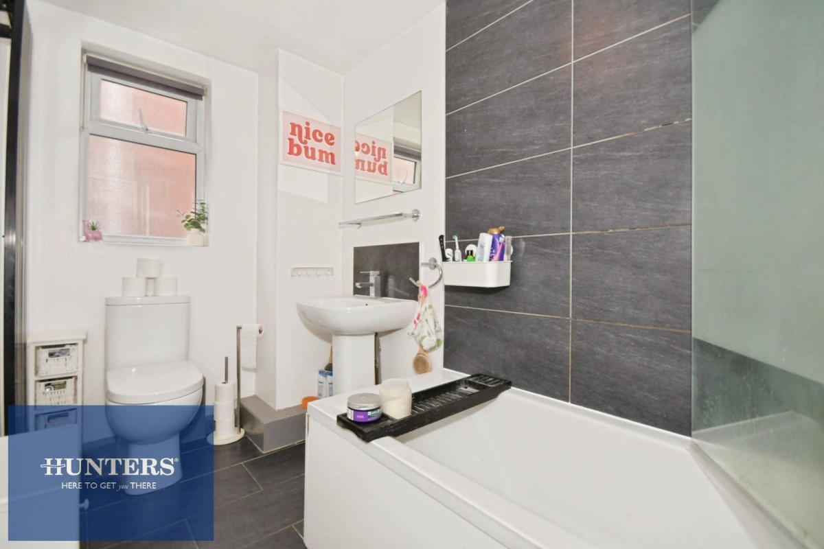 Tapton View Road, Stonegravels, Chesterfield, S41 7JS