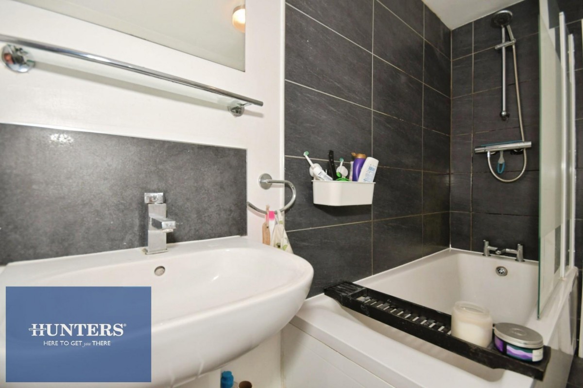 Tapton View Road, Stonegravels, Chesterfield, S41 7JS