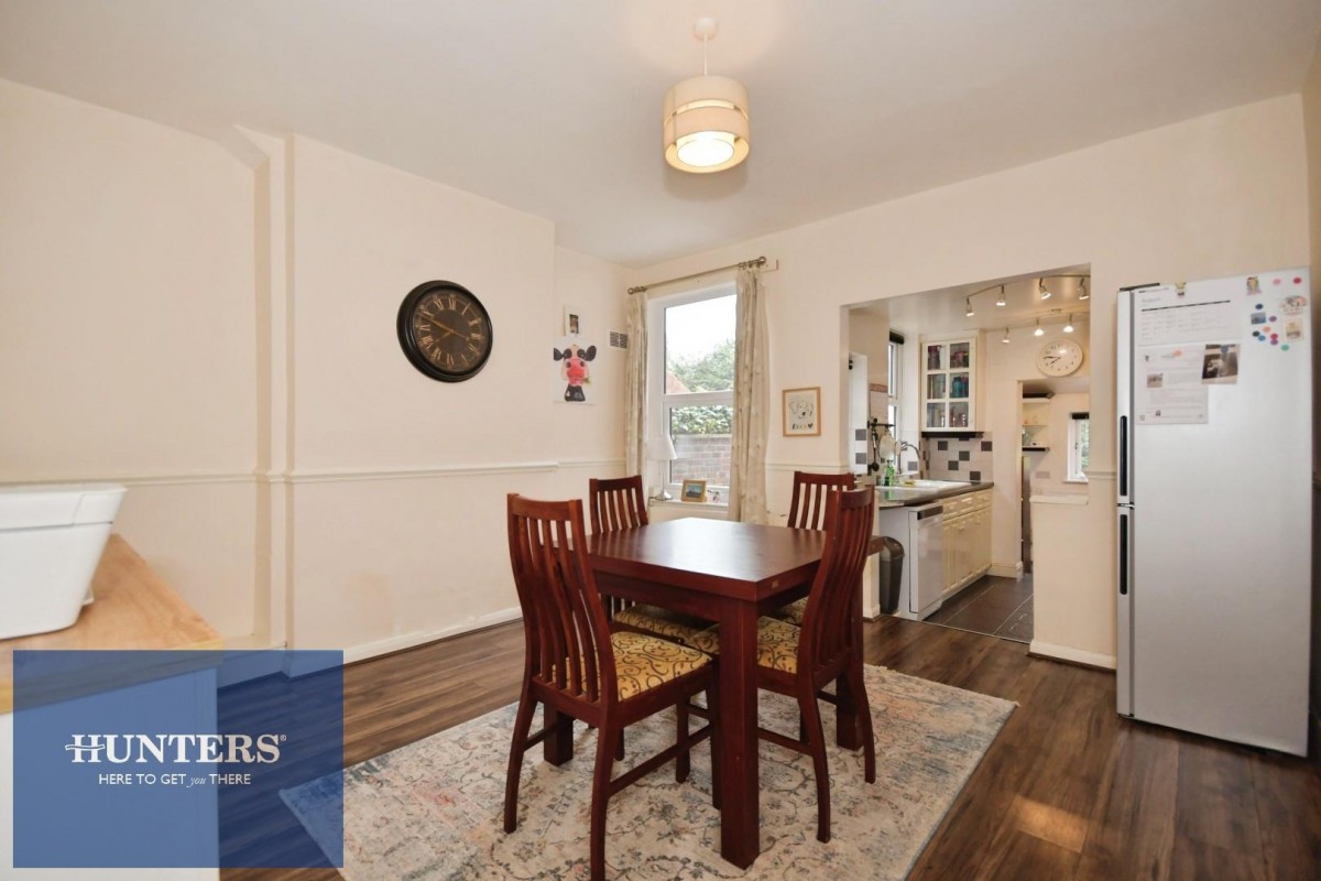 Tapton View Road, Stonegravels, Chesterfield, S41 7JS