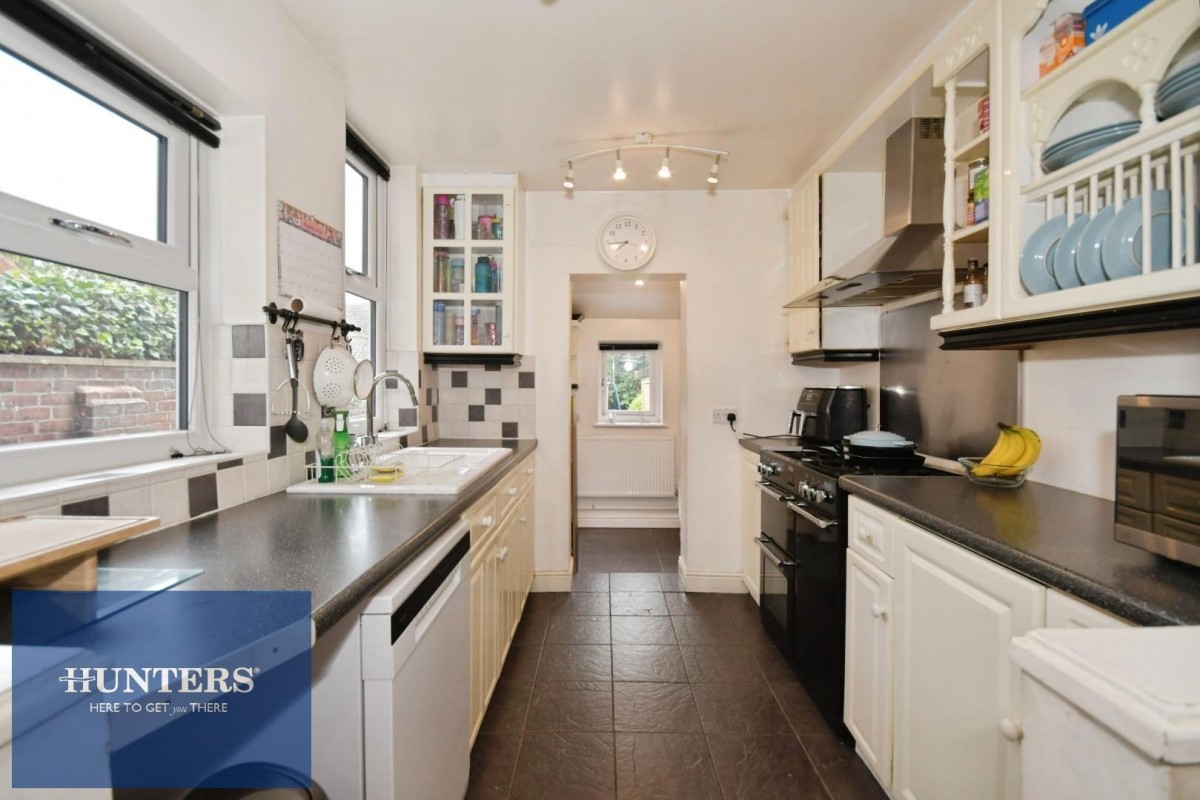 Tapton View Road, Stonegravels, Chesterfield, S41 7JS