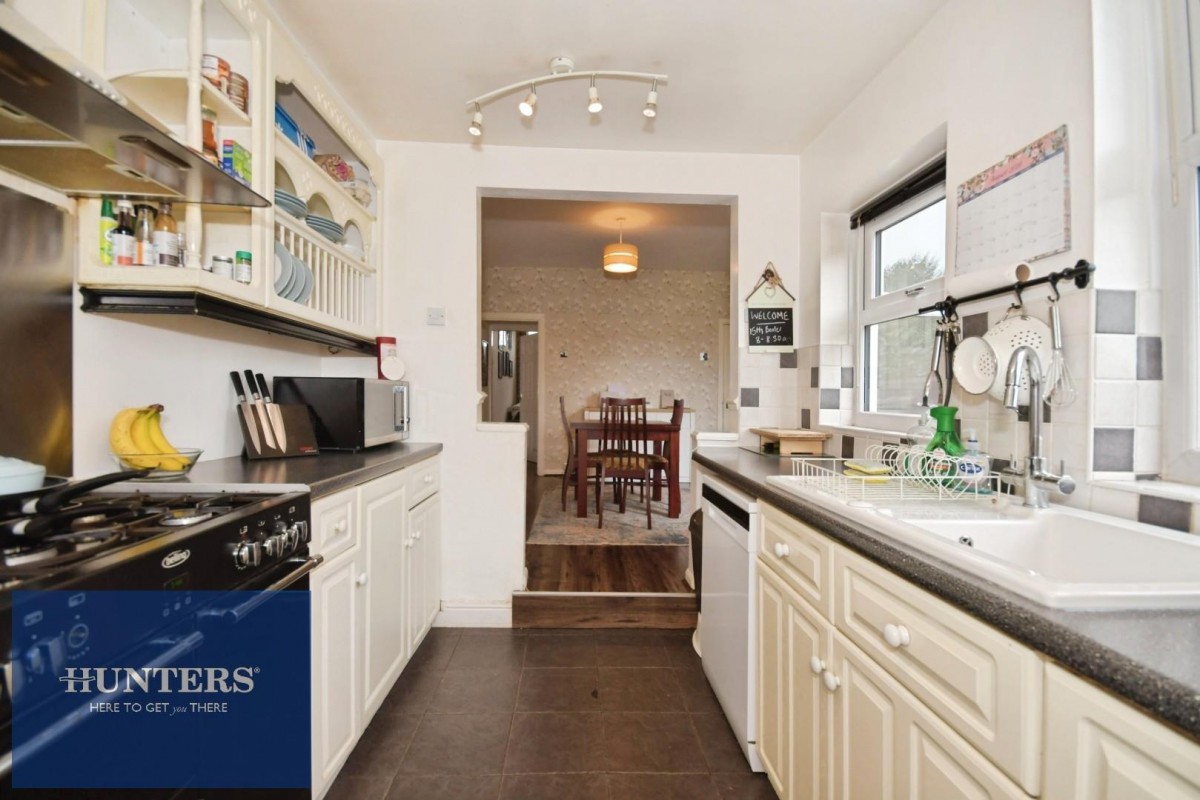 Tapton View Road, Stonegravels, Chesterfield, S41 7JS